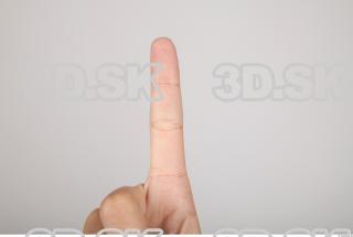 Finger texture of Darina 0001